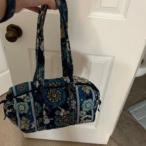 Vera Bradley Mini satchel